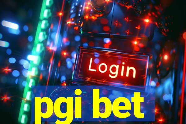 pgi bet